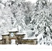 April Snow at Fort McCoy