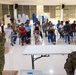 Balikatan 23 | Civil affairs leaders speak at Dipaculao town hall in Aurora, Philippines