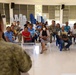 Balikatan 23 | Civil affairs leaders speak at Dipaculao town hall in Aurora, Philippines