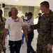 Balikatan 23 | Civil affairs leaders speak at Dipaculao town hall in Aurora, Philippines