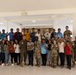 Balikatan 23 | Civil affairs leaders speak at Dipaculao town hall in Aurora, Philippines
