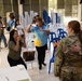 Balikatan 23 | Civil affairs leaders speak at Dipaculao town hall in Aurora, Philippines
