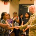 USAG-KA Command Sergeant Major Enlisted To See The World And Make A Difference