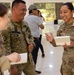 Balikatan 23 | Civil affairs leaders speak at Dipaculao town hall in Aurora, Philippines