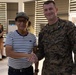 Balikatan 23 | Civil affairs leaders speak at Dipaculao town hall in Aurora, Philippines