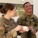 Balikatan 23 | Civil affairs leaders speak at Dipaculao town hall in Aurora, Philippines