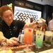 Camp Zama Sports Bar introduces nonalcoholic cocktail options