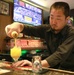 Camp Zama Sports Bar introduces nonalcoholic cocktail options