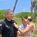 USAG-KA Welcomes Back New Police Chief