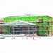 April 2023 construction operations of $11.96 million transient training brigade headquarters at Fort McCoy