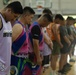 1st Annual Balikatan Friendship Basketball Tournament