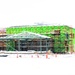April 2023 construction operations of $11.96 million transient training brigade headquarters at Fort McCoy