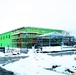 April 2023 construction operations of $11.96 million transient training brigade headquarters at Fort McCoy