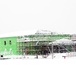 April 2023 construction operations of $11.96 million transient training brigade headquarters at Fort McCoy
