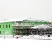 April 2023 construction operations of $11.96 million transient training brigade headquarters at Fort McCoy