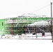 April 2023 construction operations of $11.96 million transient training brigade headquarters at Fort McCoy