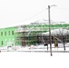 April 2023 construction operations of $11.96 million transient training brigade headquarters at Fort McCoy