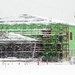April 2023 construction operations of $11.96 million transient training brigade headquarters at Fort McCoy
