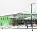 April 2023 construction operations of $11.96 million transient training brigade headquarters at Fort McCoy