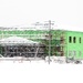 April 2023 construction operations of $11.96 million transient training brigade headquarters at Fort McCoy