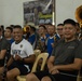 1st Annual Balikatan Friendship Basketball Tournament