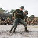 Balikatan 23 | 3d LCT Marines, Philippine Marines conduct martial arts