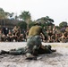 Balikatan 23 | 3d LCT Marines, Philippine Marines conduct martial arts