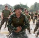 Balikatan 23 | 3d LCT Marines, Philippine Marines conduct martial arts