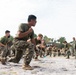 Balikatan 23 | 3d LCT Marines, Philippine Marines conduct martial arts