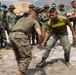 Balikatan 23 | 3d LCT Marines, Philippine Marines conduct martial arts