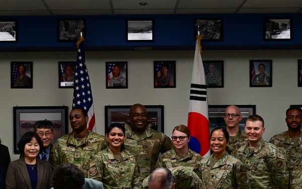 Med Hawks sign MoU and increase interoperability