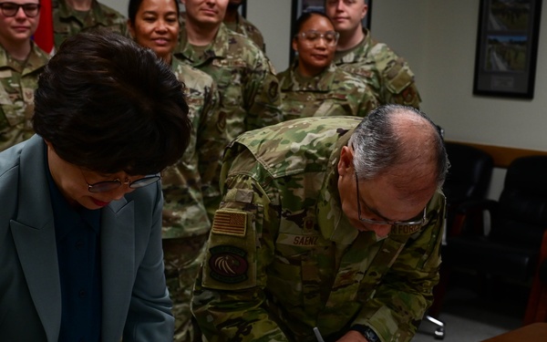 Med Hawks sign MoU and increase interoperability