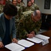 Med Hawks sign MoU and increase interoperability