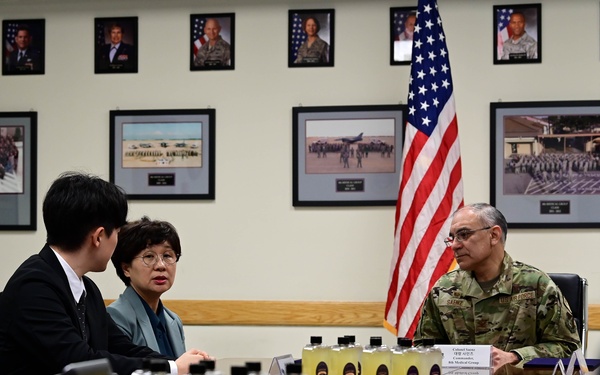 Med Hawks sign MoU and increase interoperability