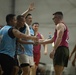 1st Annual Balikatan Friendship Basketball Tournament