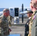 USFJ, 374th leaders thank Kanoya team, local leaders