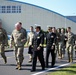 USFJ, 374th leaders thank Kanoya team, local leaders