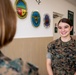 “Meet The Team”  LCpl Shampine