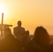 Sunrise Celebrations: Marine Corps Air Station Iwakuni Chapel holds Easter Sunrise Service