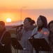 Sunrise Celebrations: Marine Corps Air Station Iwakuni Chapel holds Easter Sunrise Service