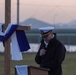 Sunrise Celebrations: Marine Corps Air Station Iwakuni Chapel holds Easter Sunrise Service