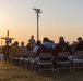 Sunrise Celebrations: Marine Corps Air Station Iwakuni Chapel holds Easter Sunrise Service