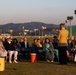 Sunrise Celebrations: Marine Corps Air Station Iwakuni Chapel holds Easter Sunrise Service