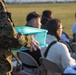 Sunrise Celebrations: Marine Corps Air Station Iwakuni Chapel holds Easter Sunrise Service