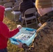 Sunrise Celebrations: Marine Corps Air Station Iwakuni Chapel holds Easter Sunrise Service