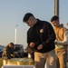 Sunrise Celebrations: Marine Corps Air Station Iwakuni Chapel holds Easter Sunrise Service