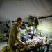 Agile Bison 23 First Aid Operations