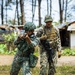 Philippine, U.S. Marines conduct bilateral close-quarters combat drills and techniques