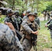 Philippine, U.S. Marines conduct bilateral close-quarters combat drills and techniques