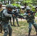 Philippine, U.S. Marines conduct bilateral close-quarters combat drills and techniques